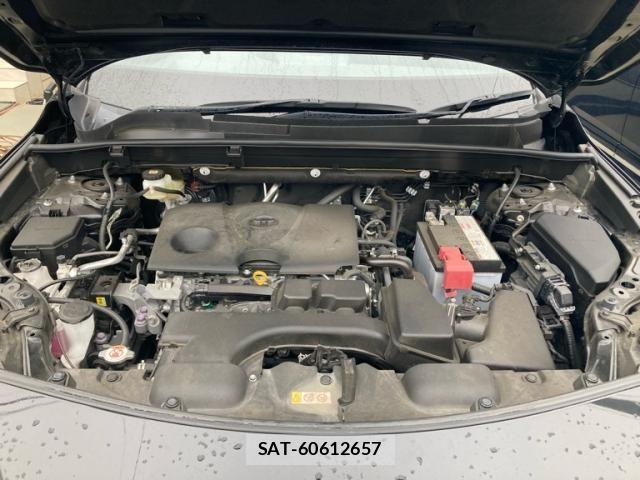 Toyota HARRIER 2021-07 8829245-22