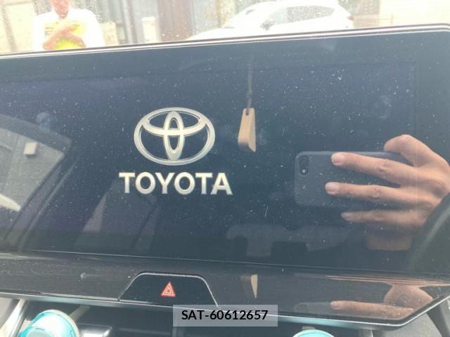 Toyota HARRIER 2021-07 8829245-24