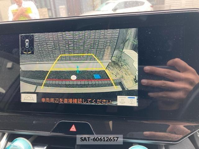 Toyota HARRIER 2021-07 8829245-25