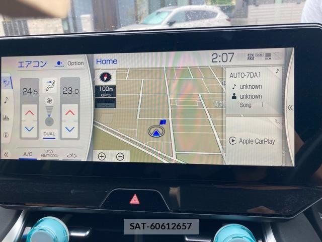 Toyota HARRIER 2021-07 8829245-26
