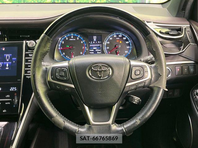 Toyota HARRIER 2015-10 8829272-10