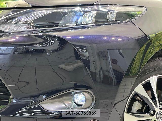 Toyota HARRIER 2015-10 8829272-11