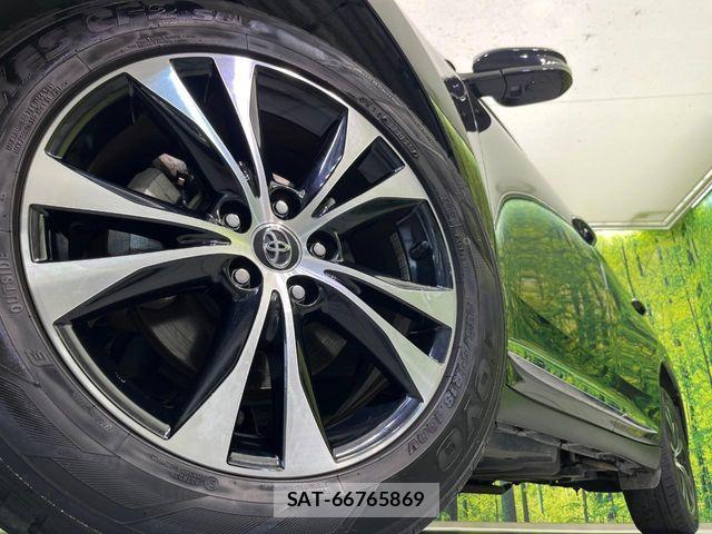 Toyota HARRIER 2015-10 8829272-12