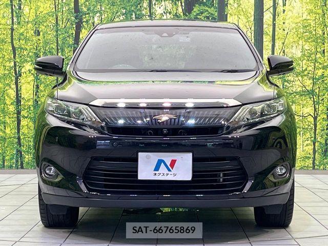 Toyota HARRIER 2015-10 8829272-13