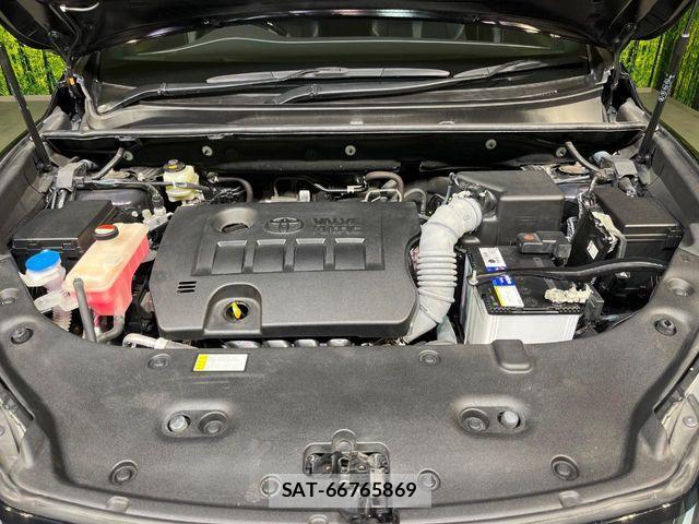 Toyota HARRIER 2015-10 8829272-17