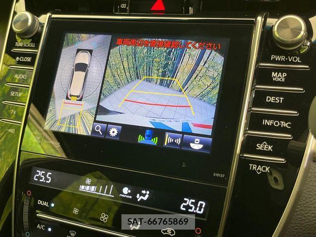 Toyota HARRIER 2015-10 8829272-3