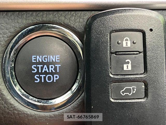 Toyota HARRIER 2015-10 8829272-6