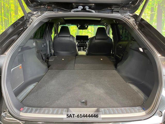 Toyota HARRIER 2024-11 8829226-9