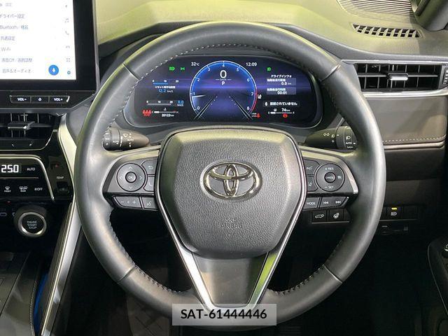 Toyota HARRIER 2024-11 8829226-10