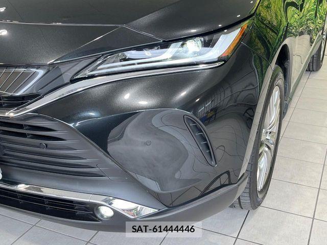 Toyota HARRIER 2024-11 8829226-11