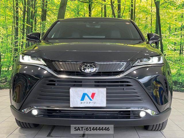 Toyota HARRIER 2024-11 8829226-13