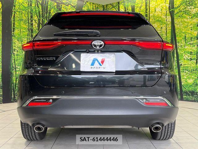 Toyota HARRIER 2024-11 8829226-14