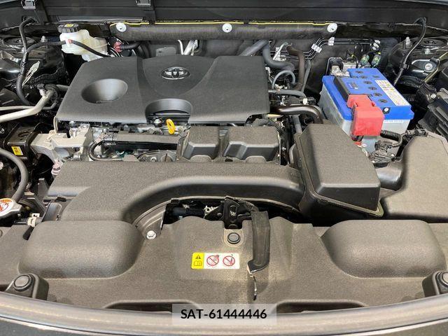 Toyota HARRIER 2024-11 8829226-17