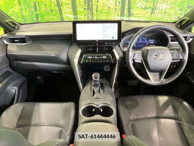 Toyota HARRIER 2024-11 8829226-1