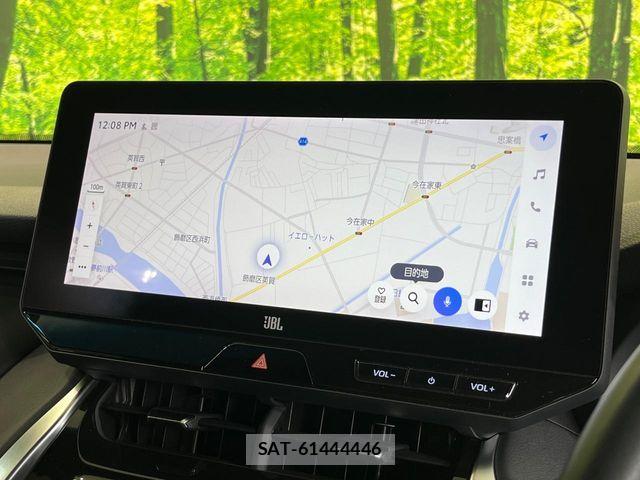 Toyota HARRIER 2024-11 8829226-3