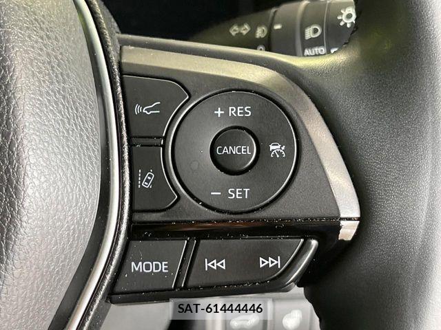 Toyota HARRIER 2024-11 8829226-4