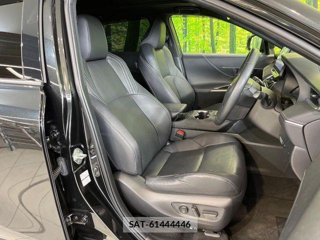 Toyota HARRIER 2024-11 8829226-7