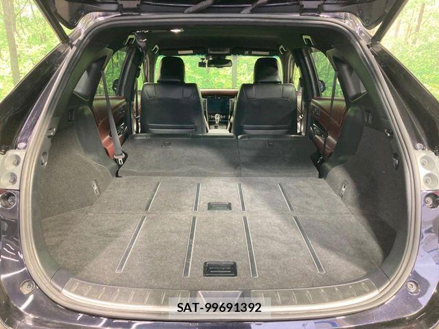 Toyota HARRIER 2018-02 8829264-9