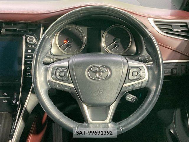 Toyota HARRIER 2018-02 8829264-10