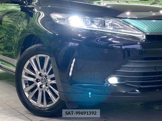 Toyota HARRIER 2018-02 8829264-11