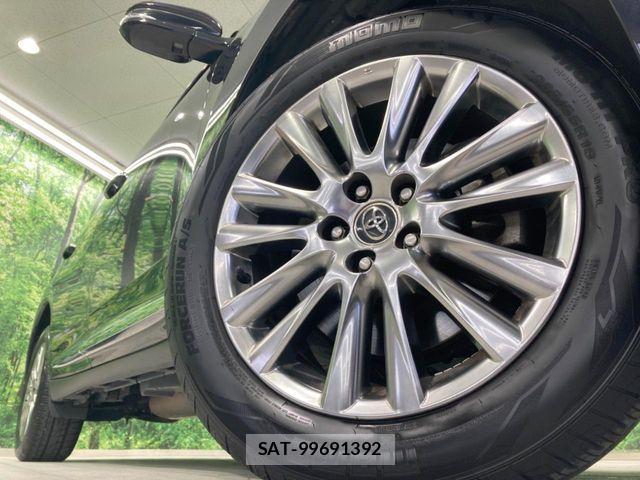 Toyota HARRIER 2018-02 8829264-12