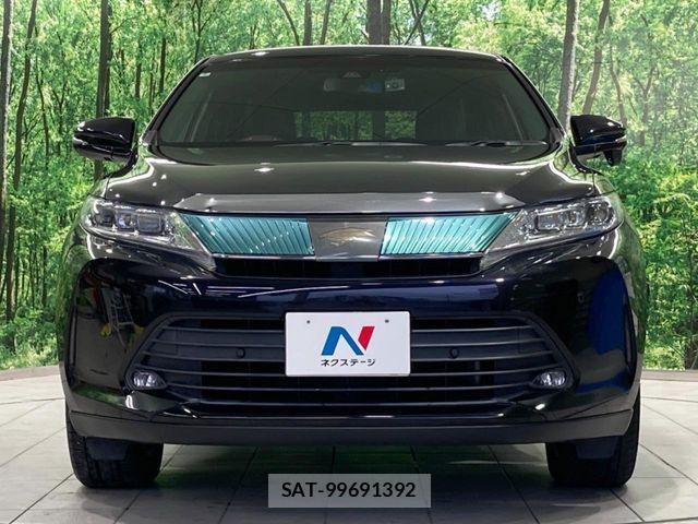 Toyota HARRIER 2018-02 8829264-13