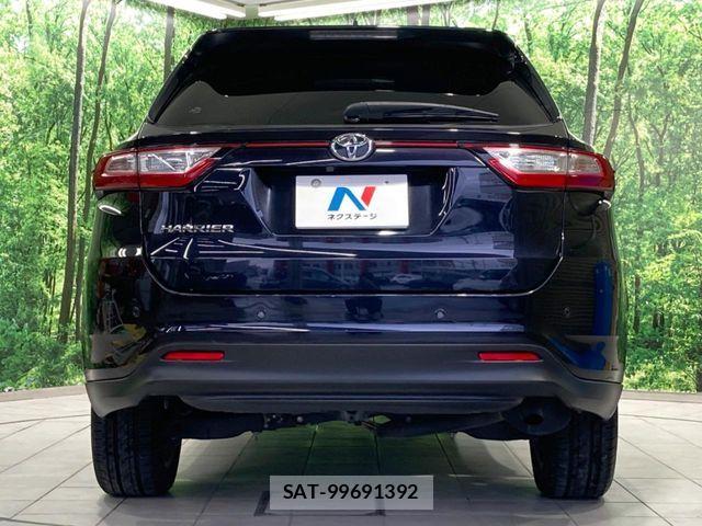 Toyota HARRIER 2018-02 8829264-14