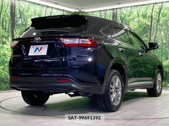 Toyota HARRIER 2018-02 8829264-16