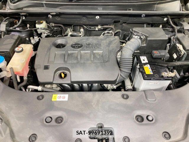 Toyota HARRIER 2018-02 8829264-17