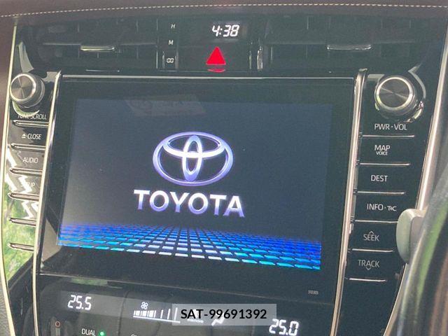 Toyota HARRIER 2018-02 8829264-2
