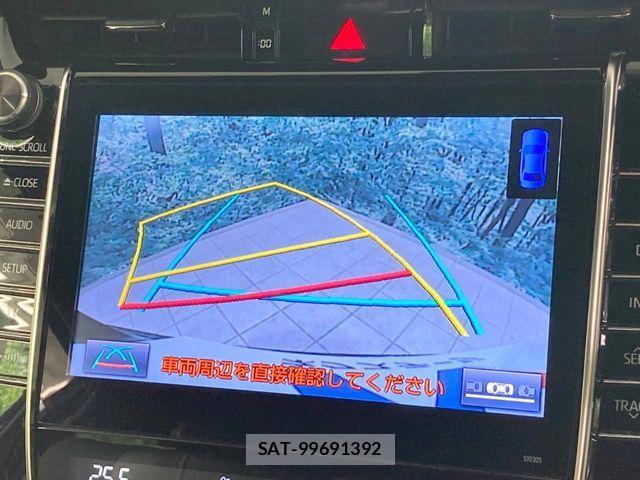 Toyota HARRIER 2018-02 8829264-3