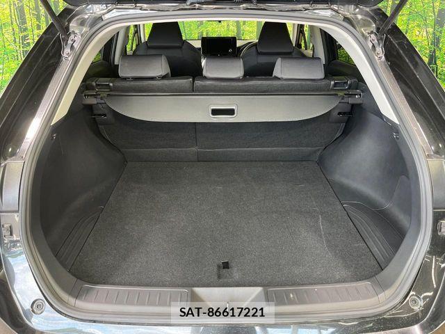 Toyota HARRIER 2023-08 8829256-9
