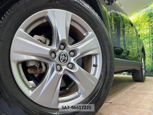 Toyota HARRIER 2023-08 8829256-12