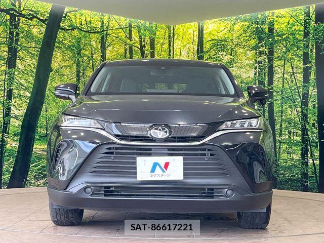 Toyota HARRIER 2023-08 8829256-13