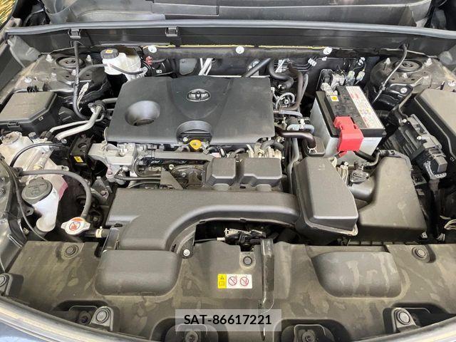 Toyota HARRIER 2023-08 8829256-17