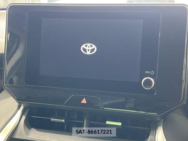 Toyota HARRIER 2023-08 8829256-2