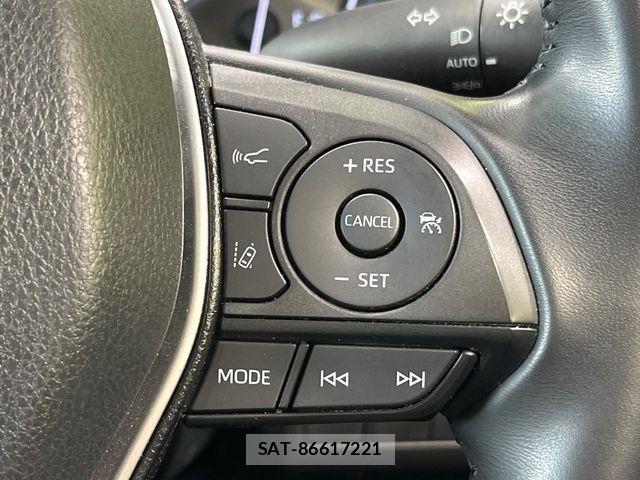 Toyota HARRIER 2023-08 8829256-4