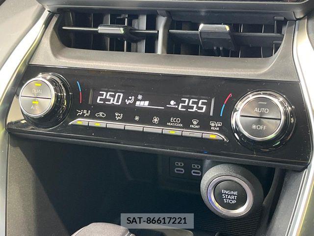 Toyota HARRIER 2023-08 8829256-6