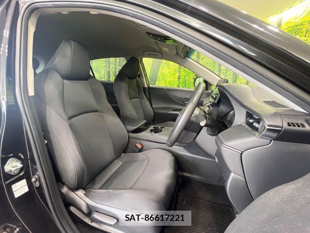 Toyota HARRIER 2023-08 8829256-7
