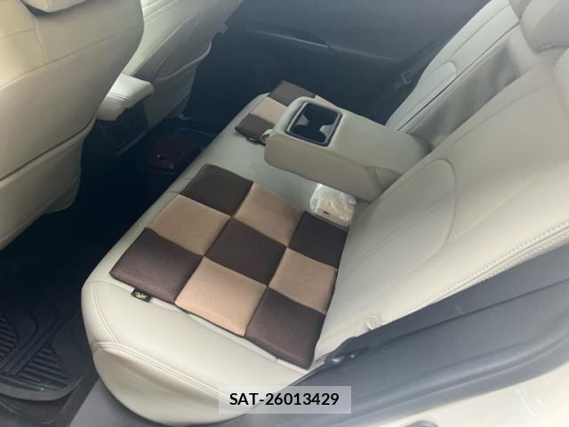 Toyota HARRIER 2020-07 8829263-10