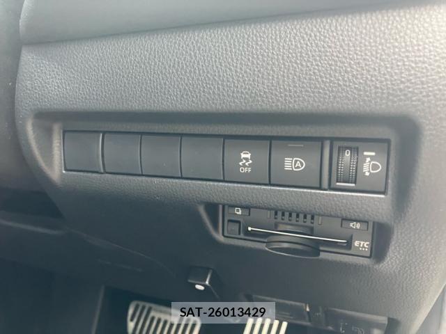 Toyota HARRIER 2020-07 8829263-14