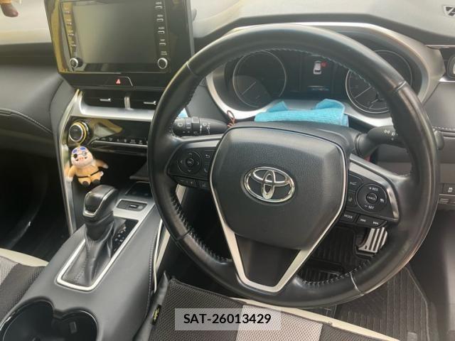Toyota HARRIER 2020-07 8829263-15