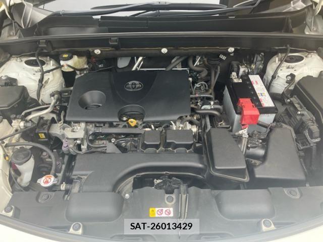 Toyota HARRIER 2020-07 8829263-16