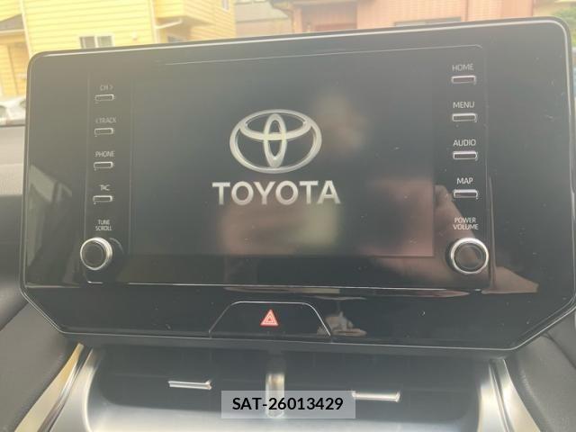 Toyota HARRIER 2020-07 8829263-18