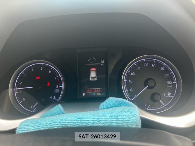 Toyota HARRIER 2020-07 8829263-19