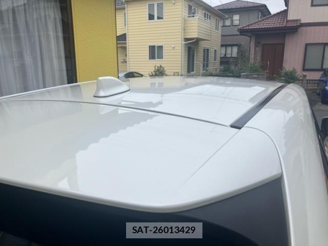 Toyota HARRIER 2020-07 8829263-4