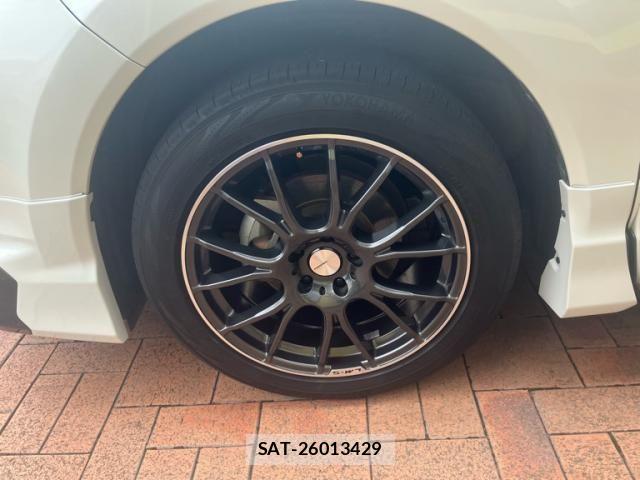 Toyota HARRIER 2020-07 8829263-7