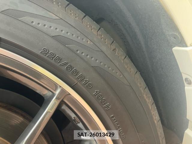 Toyota HARRIER 2020-07 8829263-8