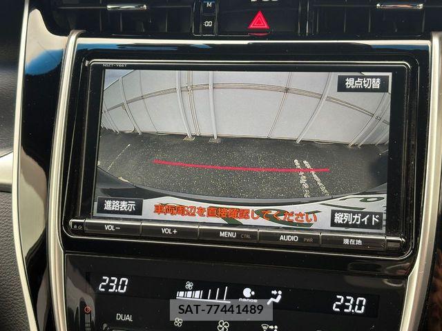 Toyota HARRIER 2018-06 8829255-10
