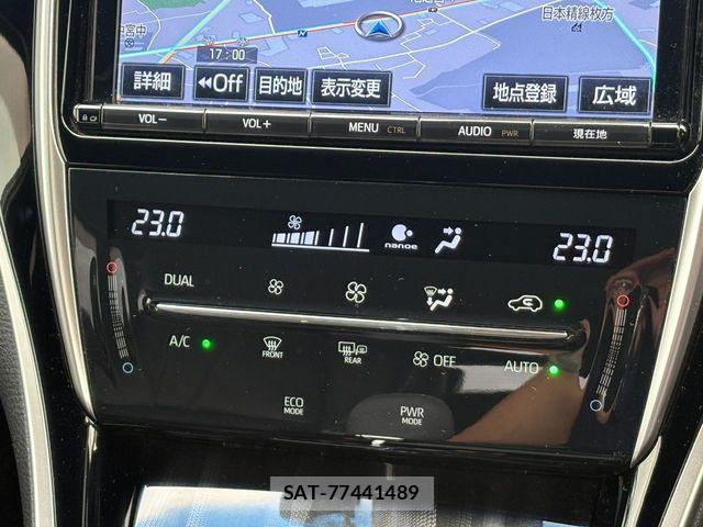 Toyota HARRIER 2018-06 8829255-11